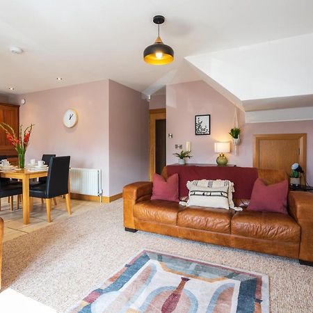 The Arches Apartment Ballycastle Exterior photo